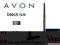 AVON - Diamentowa konturówka do oczu BLACK ICE