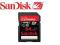 SanDisk SDXC EXTREME HD 64 GB 45 MB/s