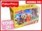 Maszyna bojowa Taran - Imaginext - Fisher Price