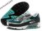 Nike Air MAX 90 325213-304 czarne srebne roz. 39