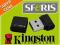 KINGSTON PENDRIVE DataTraveler Micro 32GB USB 2.0