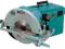 MAKITA PILARKA PIŁA TARCZOWA 5903R 235MM 1550W FV