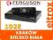 TUNER CYFROWY FERGUSON ARIVA 102E FULL HD 1479