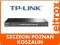 PRZEŁĄCZNIK SWITCH TP-LINK TL-SG5428 7867 PRZEŁĄCZNIK SWITCH TP-LINK TL-SG5428 7867