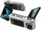 Rejestrator video BLACKBOX DVR F9000HD Zoom BLOW