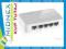 TP-LINK TL-SF1005D SWITCH 5 PORTÓW 5P Wersja MINI