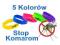 OPASKA PRZECIW KOMAROM KLESZCZOM 3+1GRATIS! OKAZJA