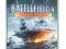 BATTLEFIELD 4 DLC WOJNA NA MORZU NAVAL STRIKE PS3