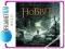 MUZYKA FILMOWA - HOBBIT 2 (POLSKA CENA) 2 CD