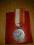 Medal 40-lecia Polski Ludowej PRL legitymacja HIT