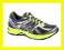 Buty Asics Gel Oberon 7 szaro/srebrne roz PREZENT