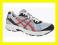 Buty Asics Patriot 5 szaro/czerwony PREZENT