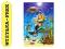 CASTOR 260 MAŁA SYRENKA 26647 [PUZZLE]