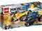 LEGO Ninjago 70723 Piorunowy pojazd Warszawa