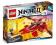 LEGO Ninjago 70721 Pojazd bojowy Kaia Warszawa