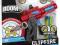 Mattel BoomCo Clipfire 2 rzutki