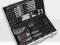 BERGHOFF Zestaw Do Grilla 33-el. 3700388