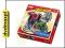 PUZZLE 220 KONTUROWE-SPIDERMAN 39079 (PUZZLE)
