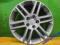 1002110 OPEL 5X110 7J R17 ET 41 VECTRA C I INNE OK