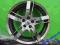 C44 CHROM 5X100 ET40 R17 AUDI VW SEAT SKODA ROVER