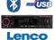 Radio samochodowe Lenco CS-351 USB SD AUX RDS