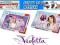 PUZZLE 260,500 el Trefl VIOLETTA ŚWIAT VIOLETTY