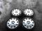 alufelgi audi 5x112 r17 monoblock polerowane et 45