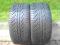 YOKOHAMA ADVAN S.T. 295/30R22 103Y - 2sztuki 7,5mm