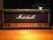 Marshall JCM 800 SUPER LEAD 100 w MK II model 1959