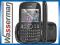 NOKIA ASHA 201 black