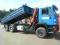 MAN WYWROTKA HDS 6X4 SOLIDNY