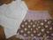 H&amp;M purekids.dk spódniczka bluzeczka 92cm