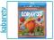 LORAX [BLU-RAY]+[BLU-RAY 3D]