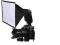 Mini softbox uniwersalny materiałowy20X30  KRK