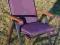 Poduszka materac na fotel 120x50x7 cm SUN GARDEN