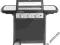 Grill gazowy Campingaz Genesco 3 Classic L