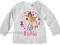 H&amp;M DISNEY NOWA BLUZKA BAMBI__86 okazja