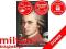 Jacq, Mozart Brat Ognia Ulubieniec Izydy Tom2 + CD