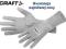 CRAFT Pro Zero Glove rękawiczki termoaktywne - XXL