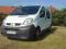 Renault Trafic 2.5 dci 6 big. super stan warto!