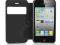 NOWOCZESNY FUTERAŁ ETUI KABURA APPLE iPHONE 5 5S