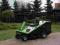 TRAKTOREK KOSIARKA ETESIA HYDRO 80 HYDRO80