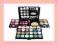 SET Makeup Trading Schmink 40 Colors makijaż