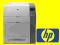DRUKARKA LASEROWA HP LASERJET 4700N KOLOR HIT FV