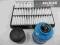 Filtry zestaw Toyota Land Cruiser 120 3.0D4D