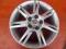 FELGA SEAT IBIZA IV 6x15'' 5x100 ET38 6J0601025H