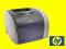 DRUKARKA LASER HP LASERJET 2550LN KOLOR SIEĆ FV GW
