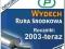 Rura środkowa MAZDA 2 DY 1.4CD hatchback 03-