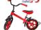 Milly Mally Rowerek biegowy DRAGON + Prezent