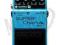 Boss CH-1 Super Chorus, efekt gitarowy, SP